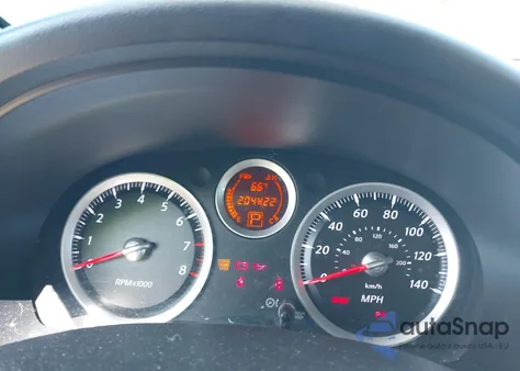 2010 Nissan Sentra 2.0S z USA, uszkodzony, nr VIN 3N1AB6AP8AL633821